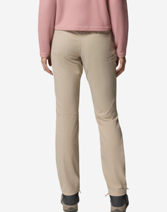 Брюки женские Columbia Leslie Falls Pant II, Бежевый женщинам