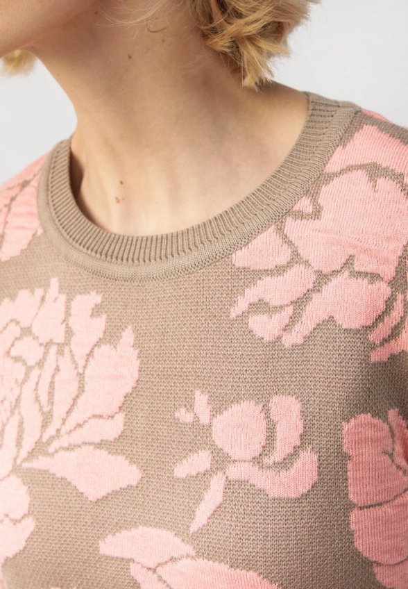 Джемпер Vivawool