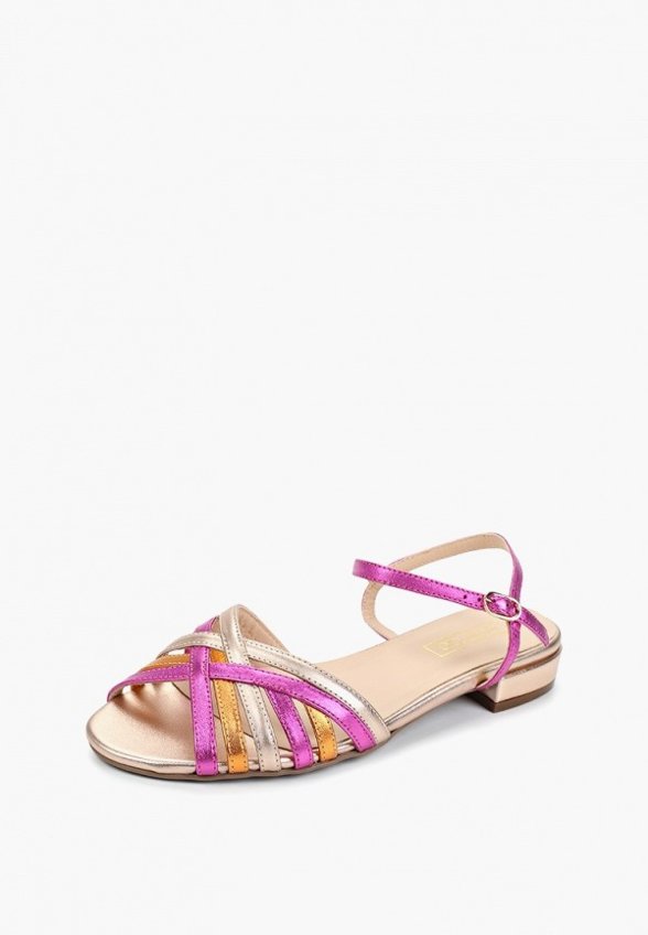 Сандалии Ever Be