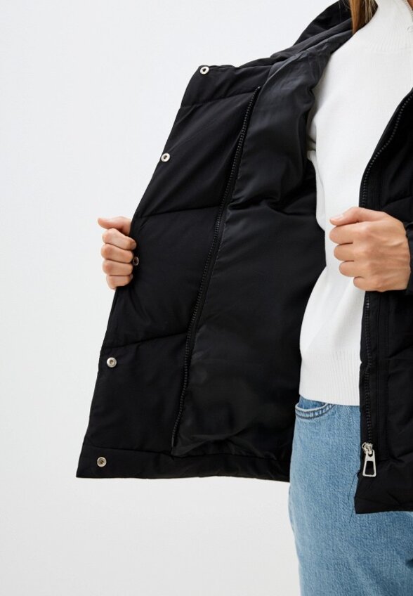 Пуховик Isibris