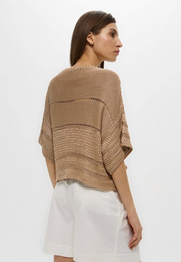 Джемпер Alberta Ferretti