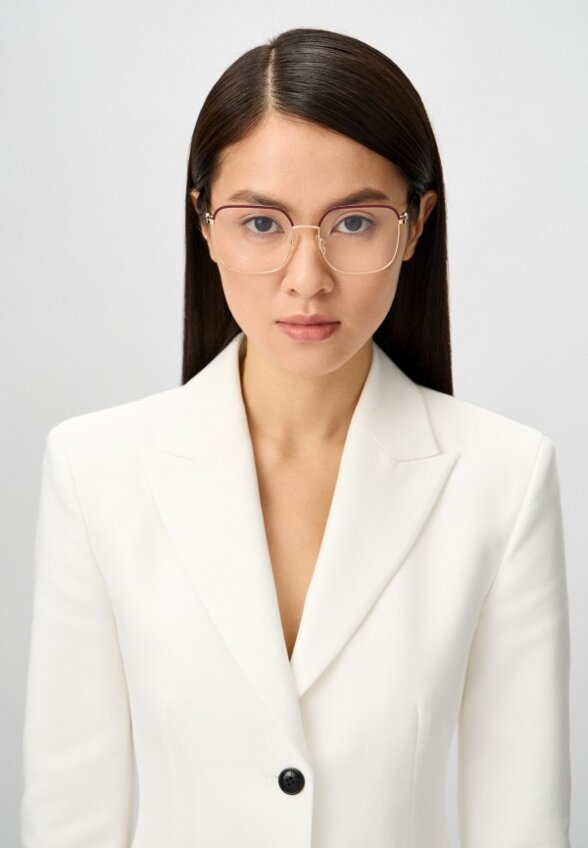 Оправа Love Moschino