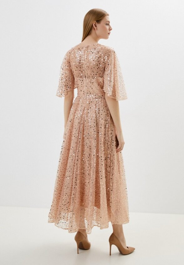 Платье Rich & Naked