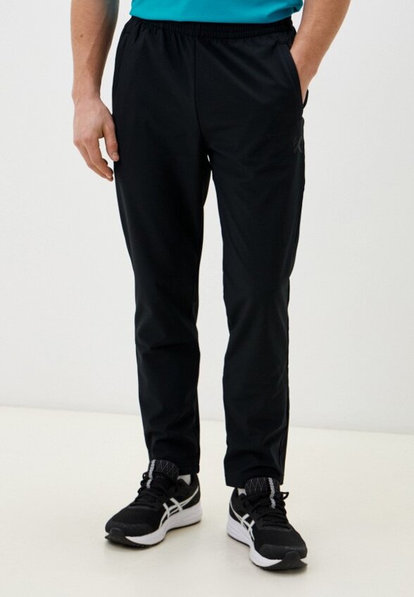 Брюки утепленные Anta