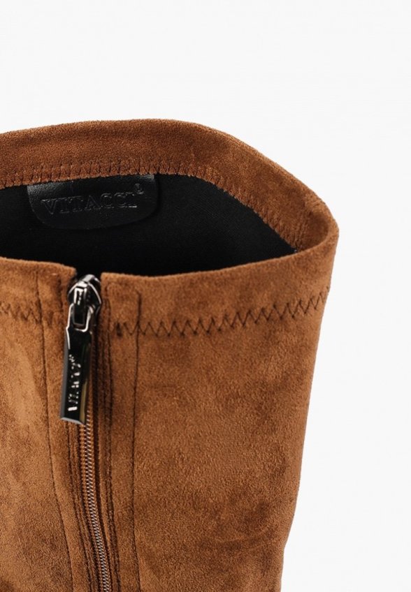 Ботфорты Vitacci