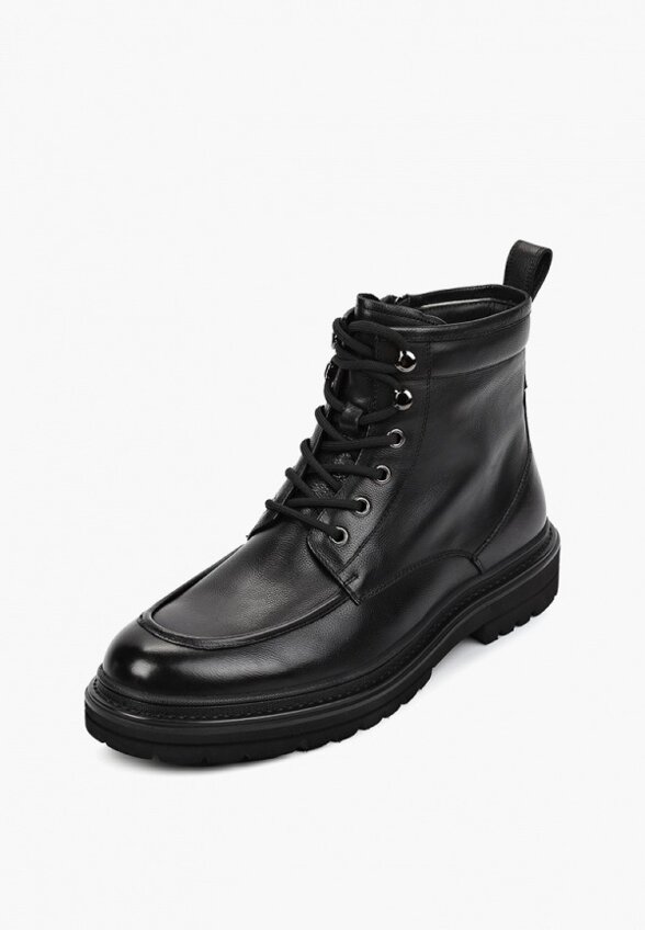 Ботинки Basconi