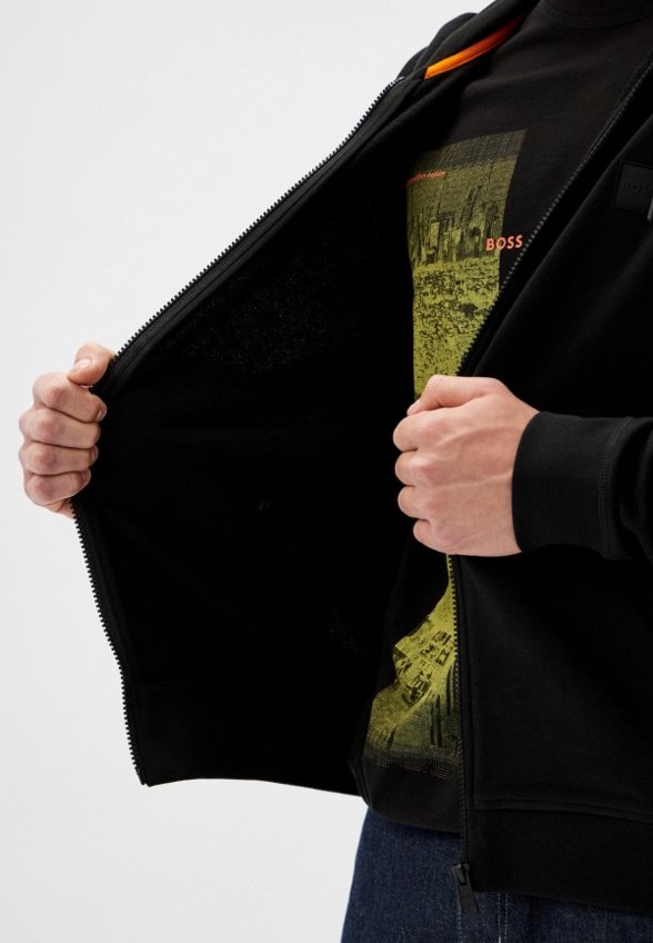 Толстовка Boss