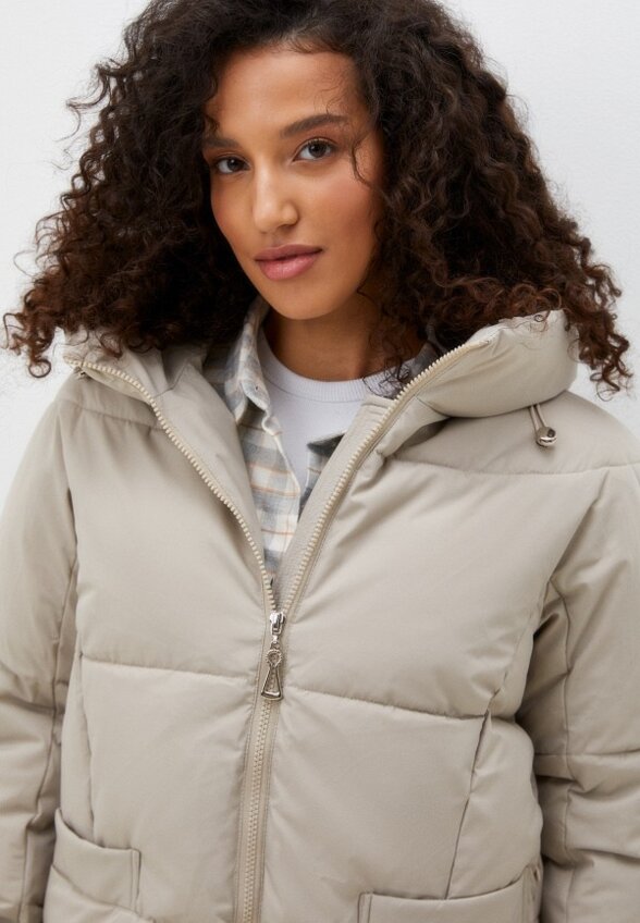 Пуховик Margo Blues