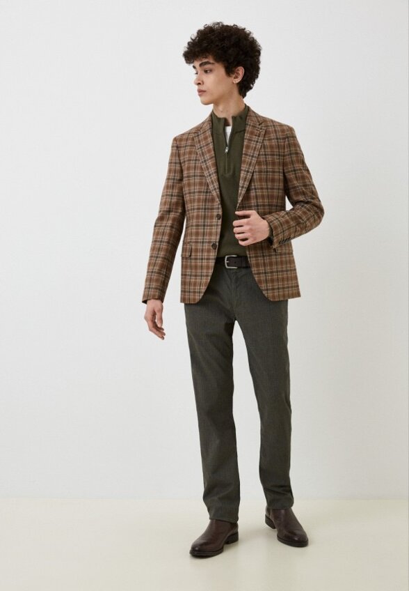 Пиджак Bazioni