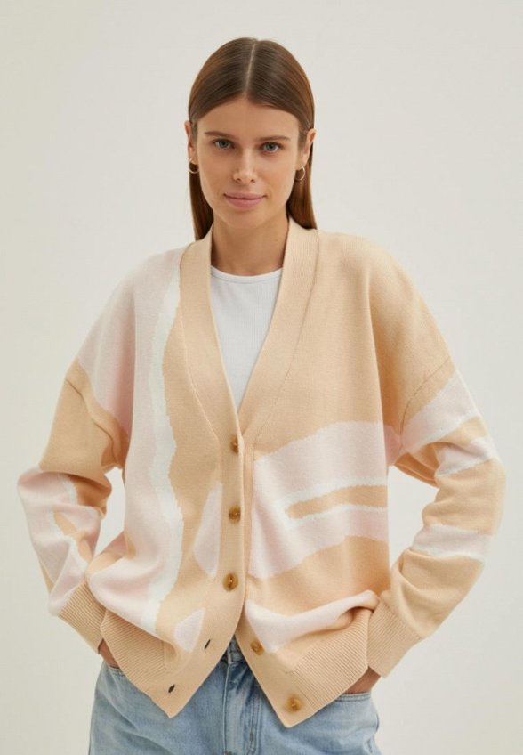 Кардиган Finn Flare