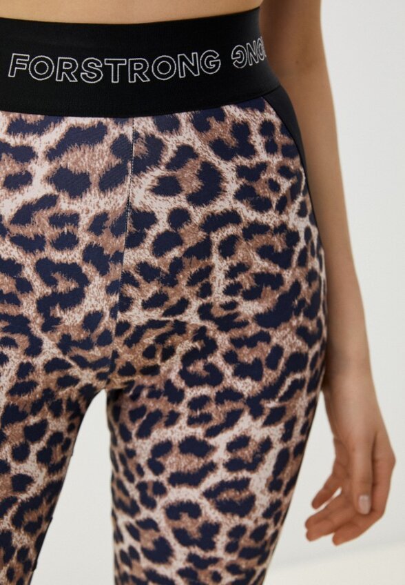 Леггинсы Forstrong