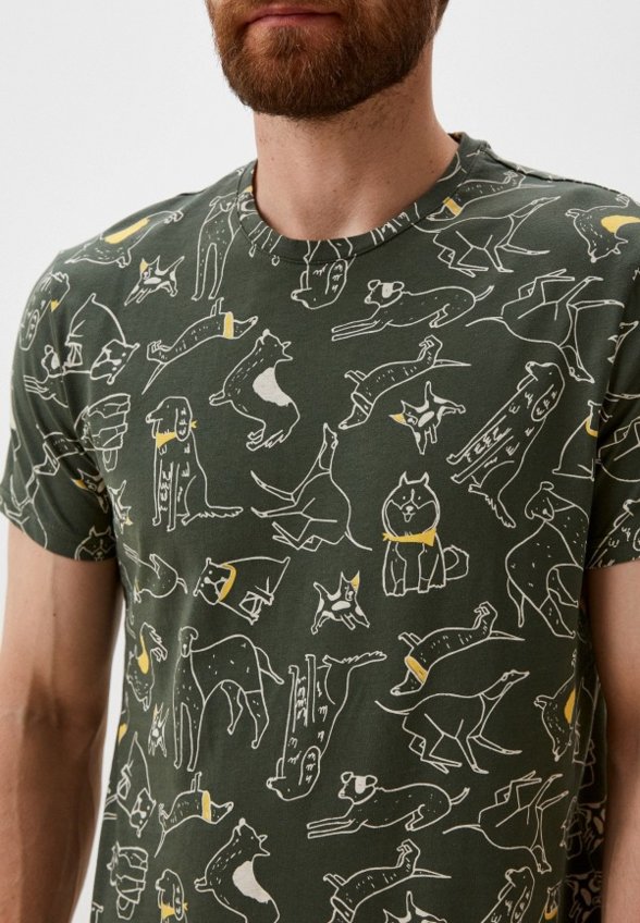 Футболка Funday