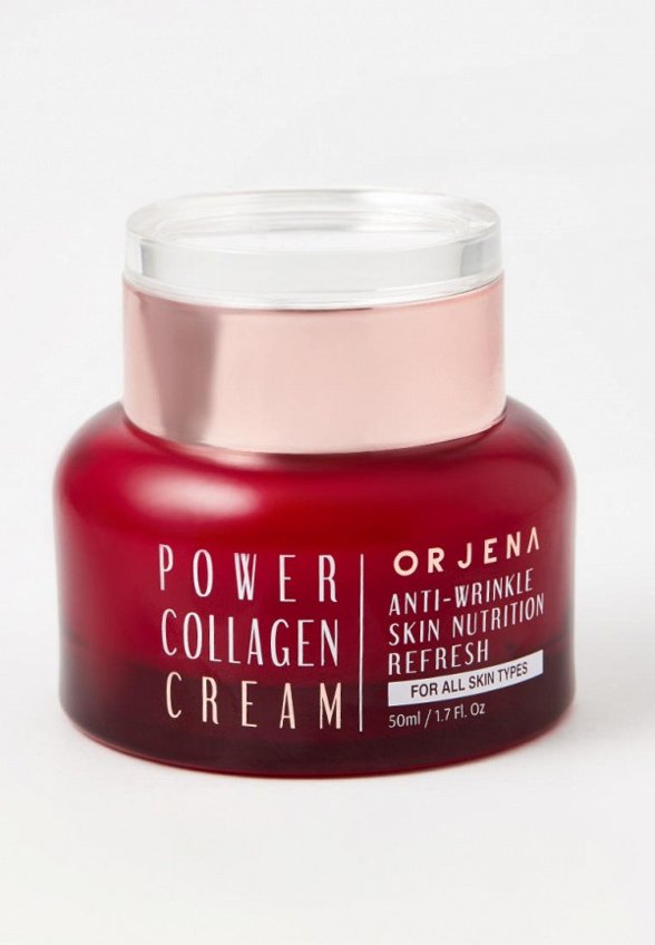 Крем для лица Orjena