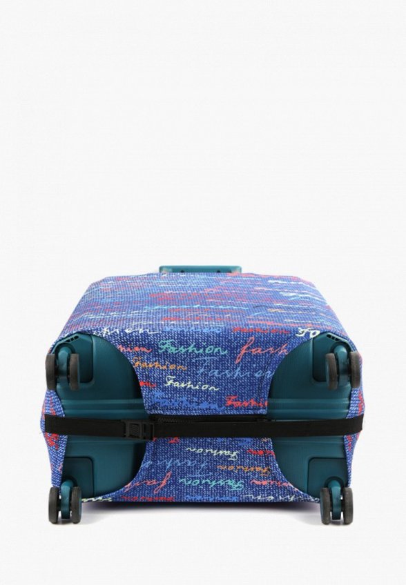 Чехол для чемодана Fabretti