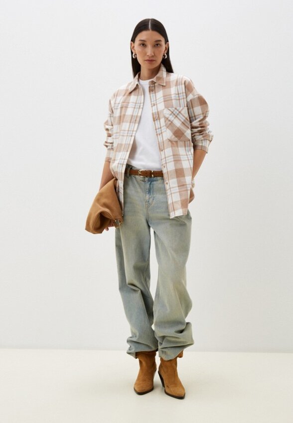 Рубашка Zolla