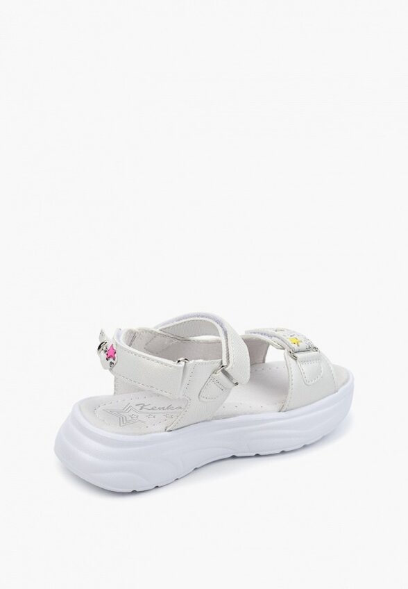 Сандалии Kenkä