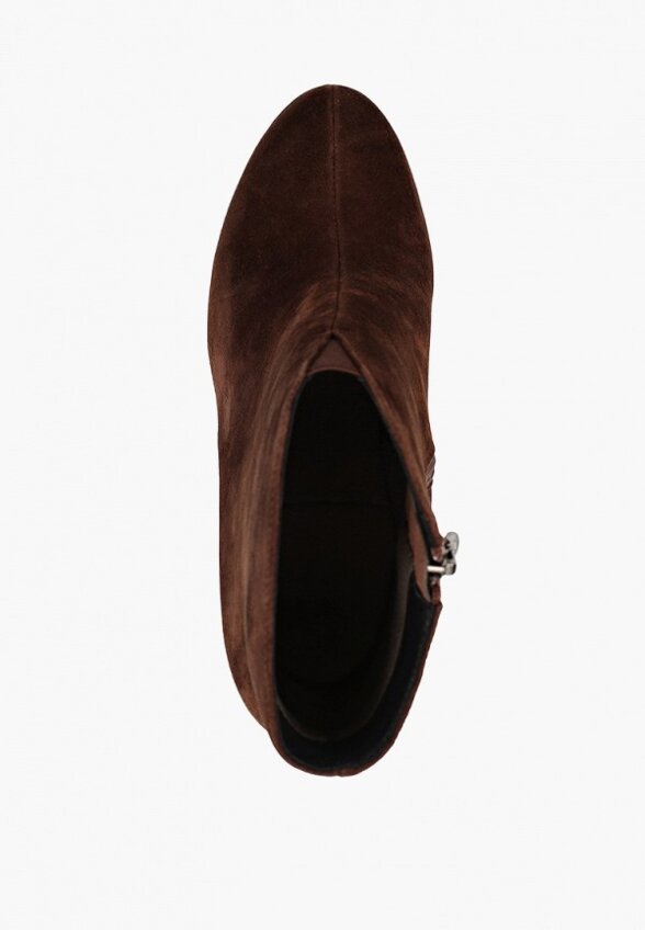 Ботильоны Respect