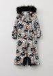Комбинезон утепленный PlayToday1  - превью