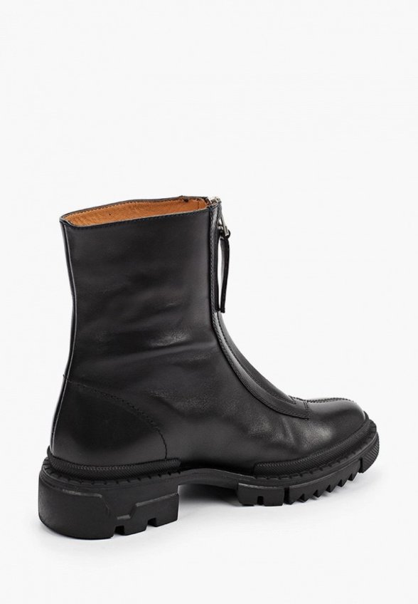 Ботинки Brulloff