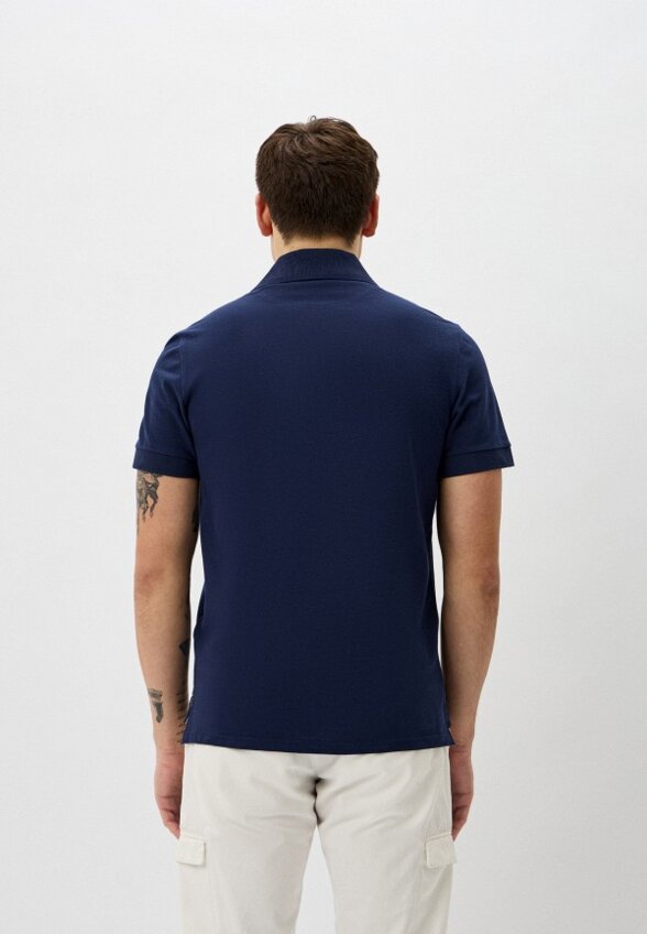 Поло Bikkembergs