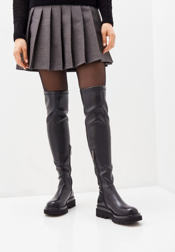 Ботфорты Araz