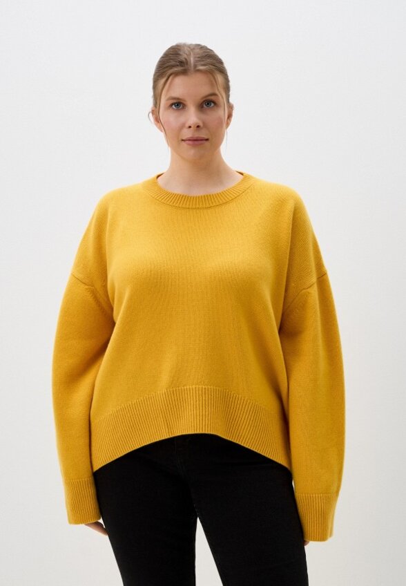 Джемпер Amur by Marushik