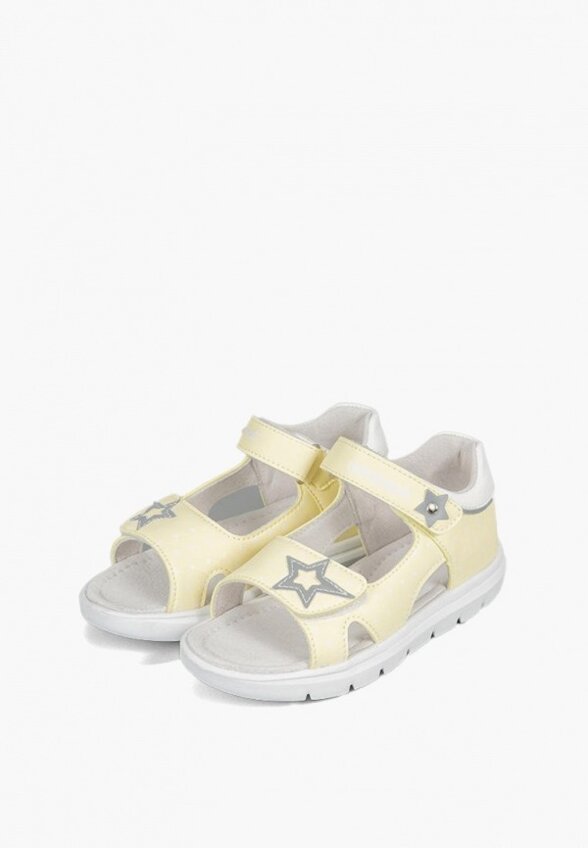 Сандалии Nordman