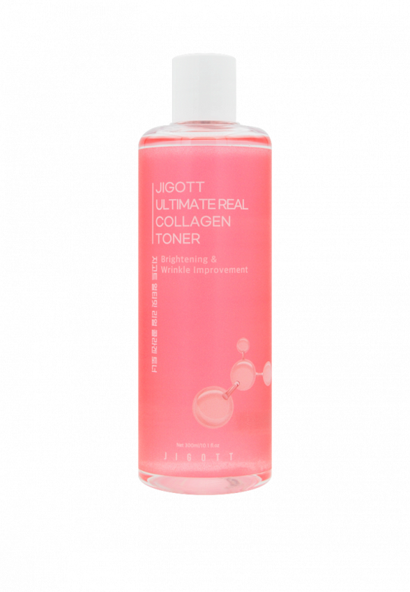 Тонер для лица Jigott