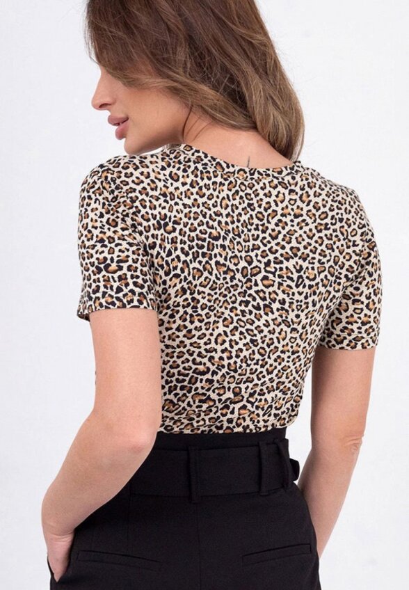 Футболка HappyFox