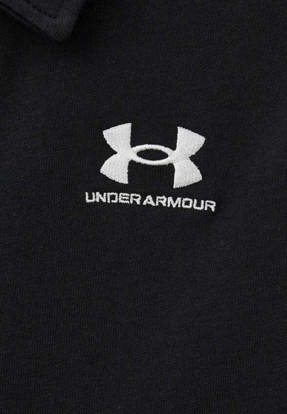 Поло Under Armour