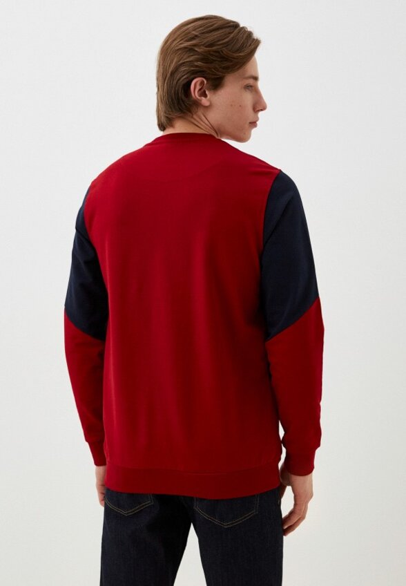 Свитшот Bawer