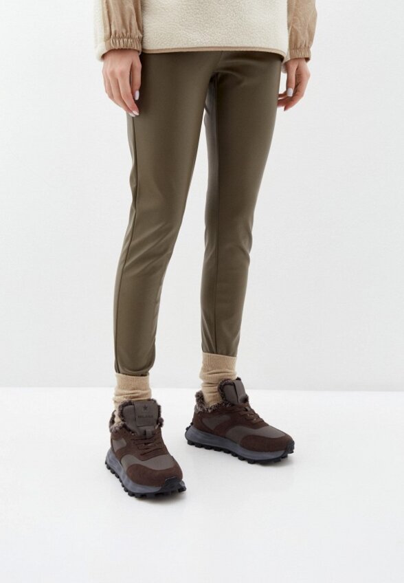 Кроссовки Milana