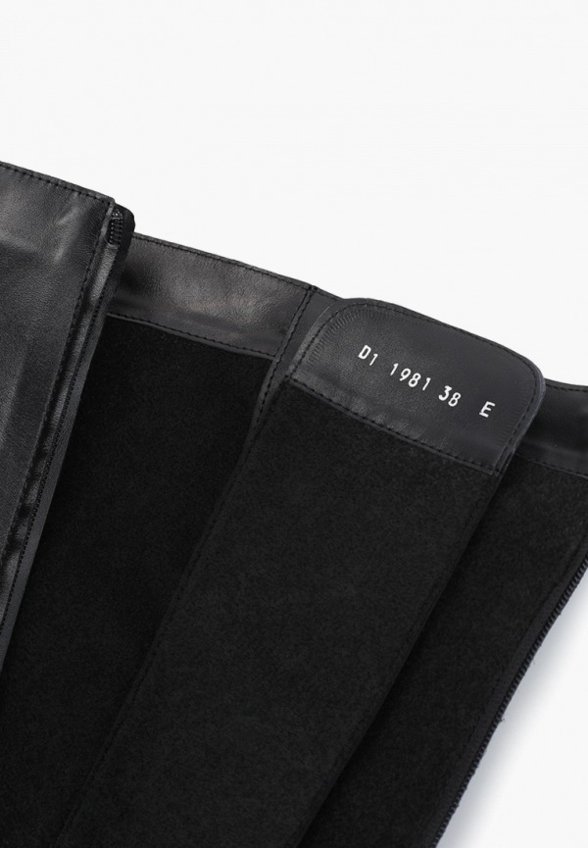 Сапоги Lenuver