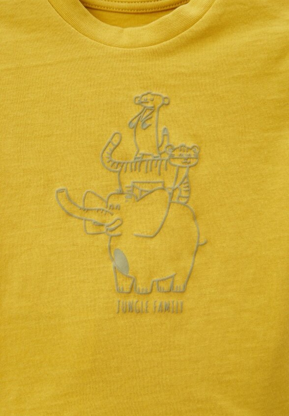 Футболка Mayoral