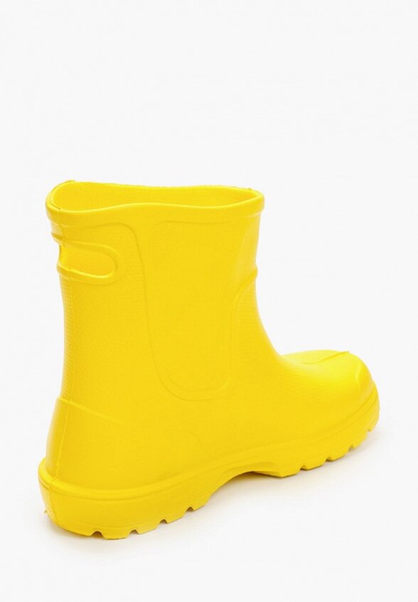 Полусапоги резиновые Kaury