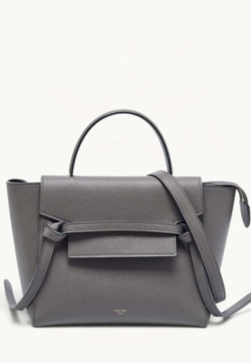 Celine Belt