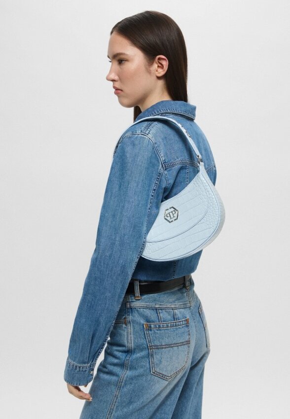 Сумка Philipp Plein