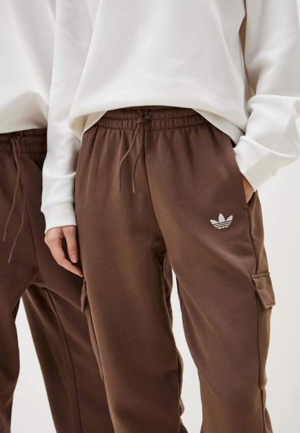 Брюки спортивные adidas Originals