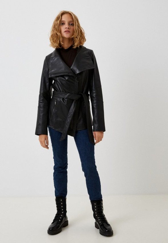 Косуха Снежная Королева