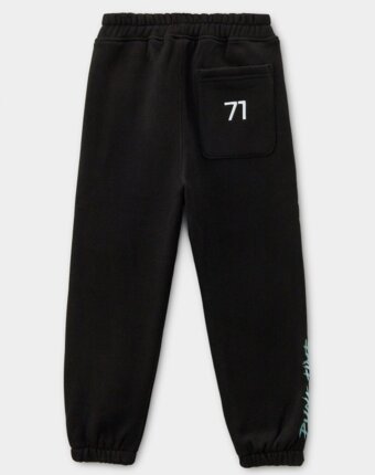 Брюки спортивные Asia st 71 детям