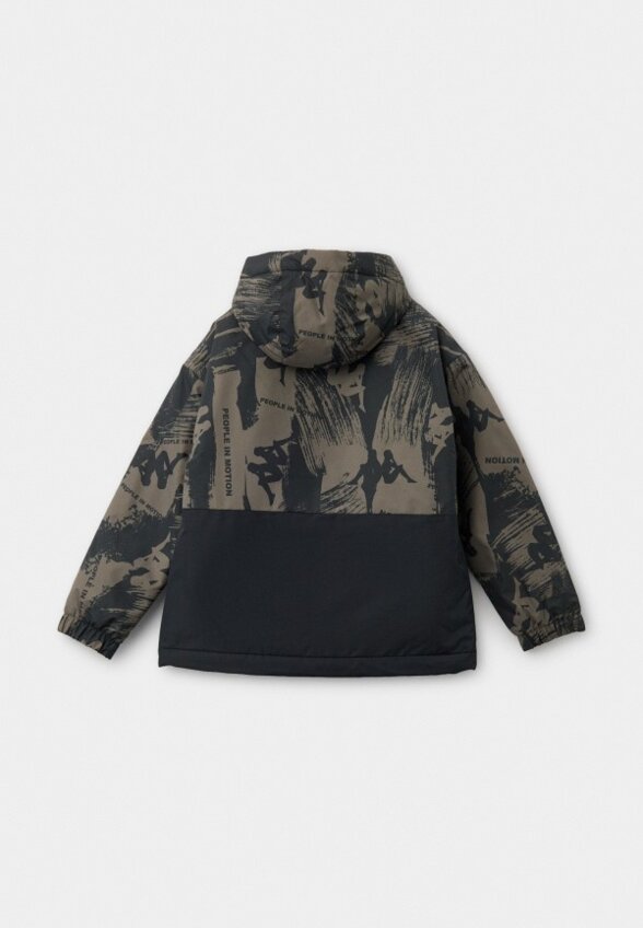 Куртка утепленная Kappa