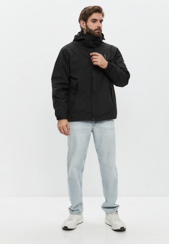 Ветровка Lafor