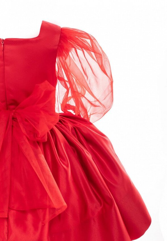 Платье Роскошь с детства