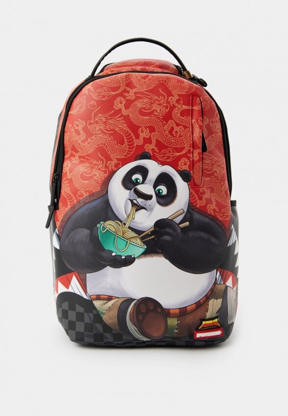 Рюкзак Sprayground