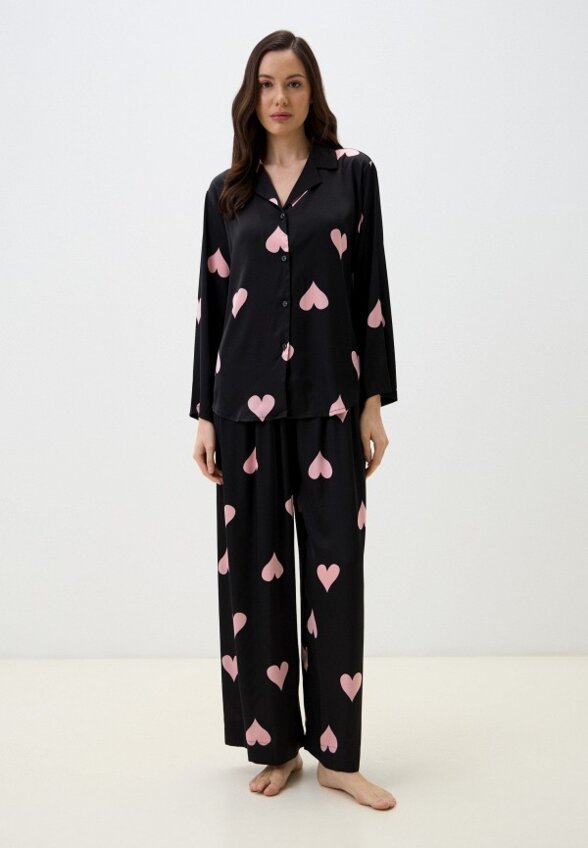 Пижама Agata Webers