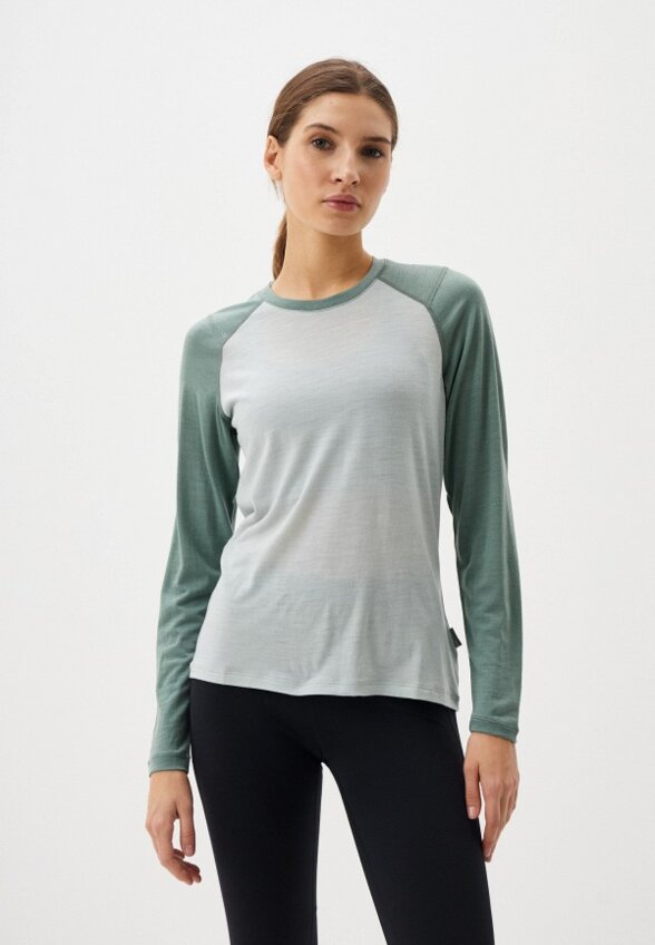 Лонгслив спортивный Helly Hansen