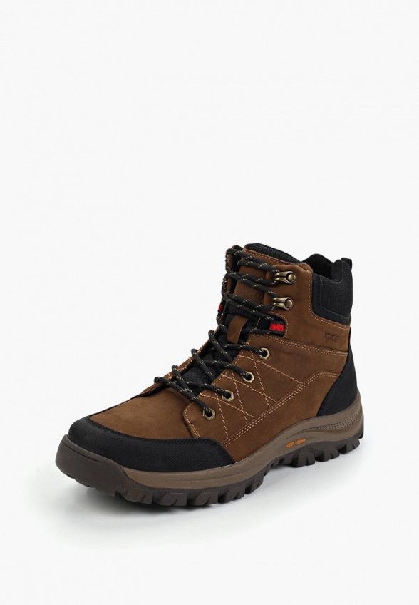 Ботинки X-Plode