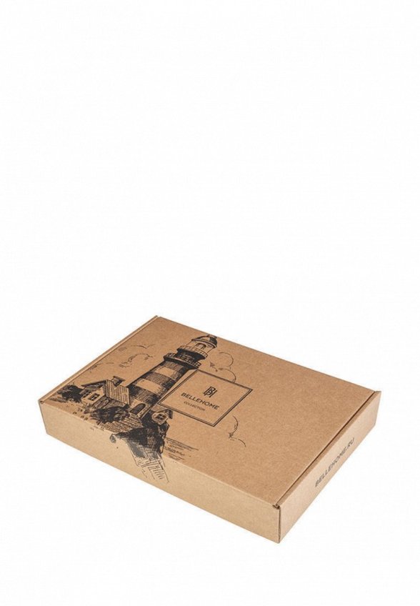 Скатерть-дорожка Bellehome