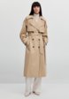 Тренч Charuel1  - превью