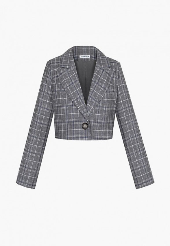 Жакет Alisia Fiori